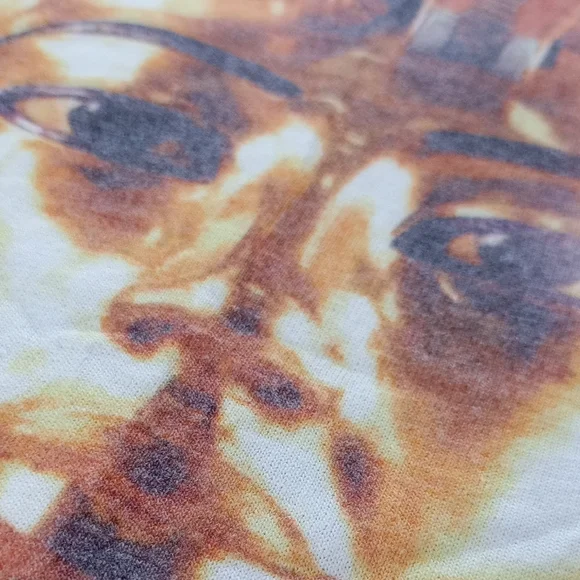 Gildan Pharaoh Graphic T-Shirt AOP - Picture 3 of 6